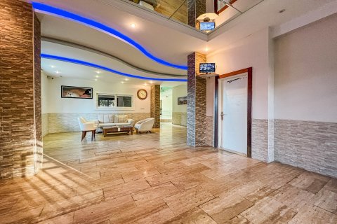 Apartment for sale  in Kestel, Antalya, Turkey, 1 bedroom, 65m2, No. 110408 – photo 13