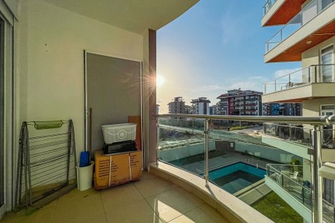 Apartment for sale  in Kestel, Antalya, Turkey, 1 bedroom, 65m2, No. 110408 – photo 25