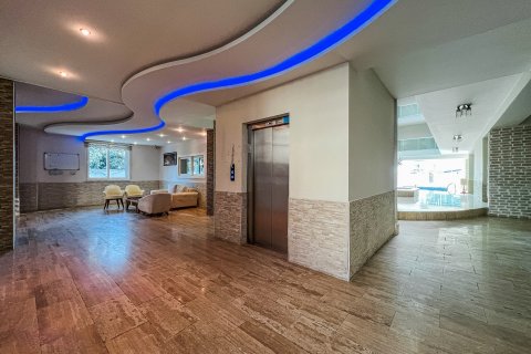 Apartment for sale  in Kestel, Antalya, Turkey, 1 bedroom, 65m2, No. 110408 – photo 12