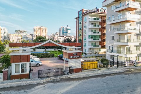 Apartment for sale  in Kestel, Antalya, Turkey, 1 bedroom, 65m2, No. 110408 – photo 7