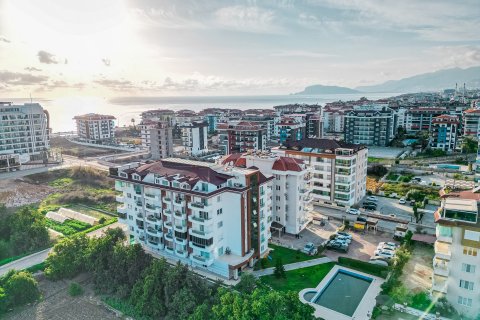 Apartment for sale  in Kestel, Antalya, Turkey, 1 bedroom, 65m2, No. 110408 – photo 5