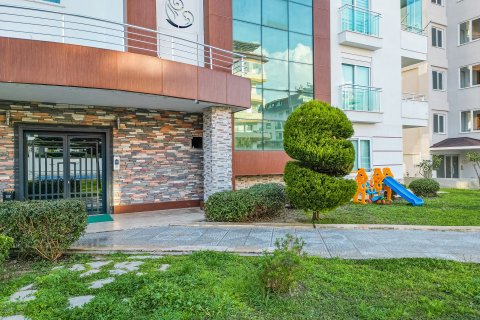 Apartment for sale  in Kestel, Antalya, Turkey, 1 bedroom, 65m2, No. 110408 – photo 3