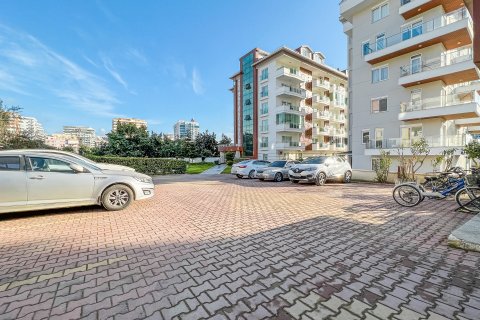 Apartment for sale  in Kestel, Antalya, Turkey, 1 bedroom, 65m2, No. 110408 – photo 8