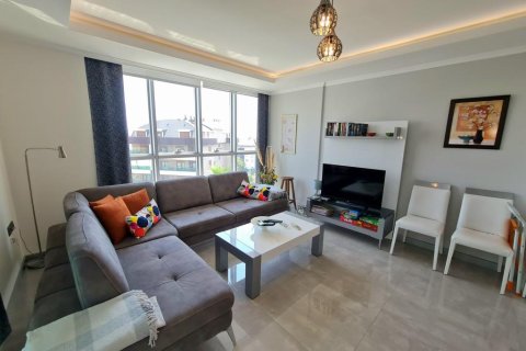 Leilighet  i Oba, Antalya, Tyrkia Nr. 212959
