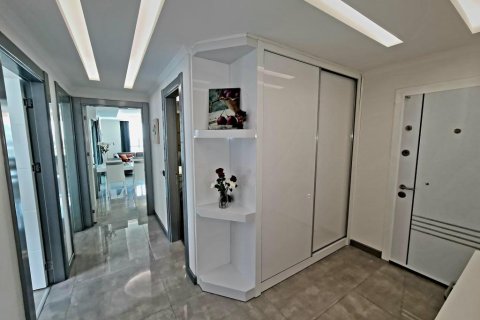 آپارتمان در Oba ، ترکیه 130 متر مربع. شماره 212959 - 11