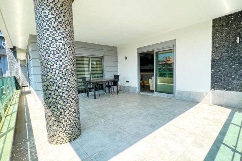 Lägenhet i Oba, Antalya, Turkiet Nr. 212958 - 14