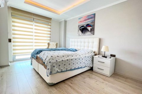 Lägenhet i Oba, Antalya, Turkiet Nr. 212958 - 9