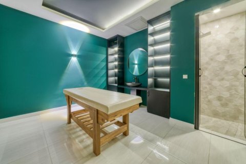 Wohnung  in Oba, Antalya, Türkei Nr. 212957 - 29