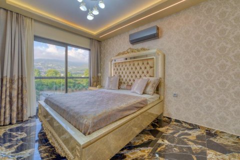 Wohnung  in Oba, Antalya, Türkei Nr. 212957 - 9