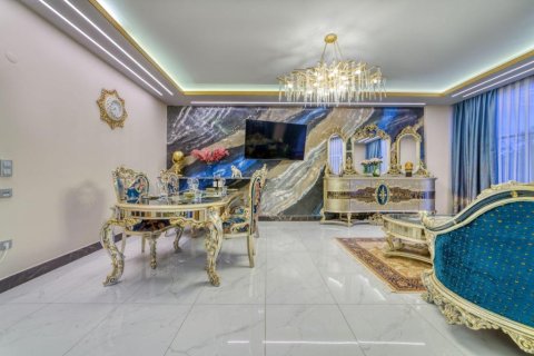 Wohnung  in Oba, Antalya, Türkei Nr. 212957 - 4