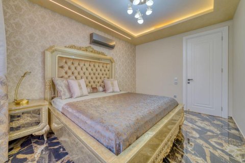 Wohnung  in Oba, Antalya, Türkei Nr. 212957 - 10