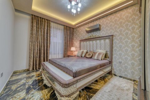 Wohnung  in Oba, Antalya, Türkei Nr. 212957 - 6