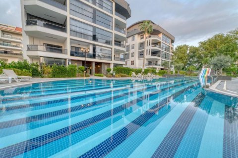 Wohnung  in Oba, Antalya, Türkei Nr. 212957 - 23