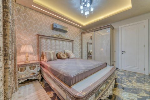 Wohnung  in Oba, Antalya, Türkei Nr. 212957 - 5