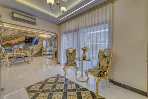 Wohnung  in Oba, Antalya, Türkei Nr. 212957 - 8