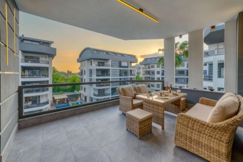 Wohnung  in Oba, Antalya, Türkei Nr. 212957 - 20