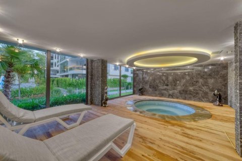 Wohnung  in Oba, Antalya, Türkei Nr. 212957 - 27