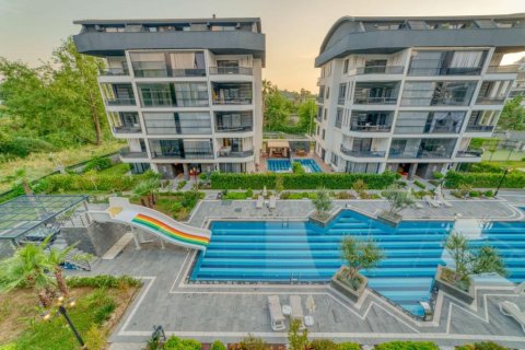 Wohnung  in Oba, Antalya, Türkei Nr. 212957 - 18