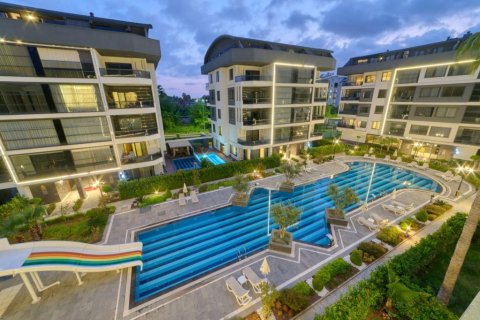 Wohnung  in Oba, Antalya, Türkei Nr. 212957 - 17
