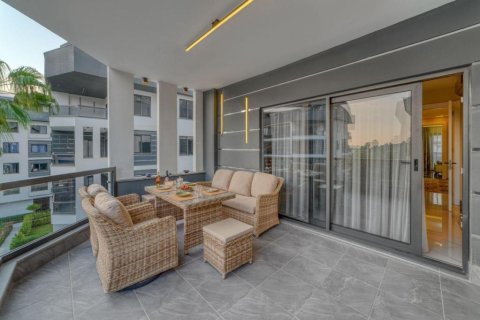 Wohnung  in Oba, Antalya, Türkei Nr. 212957 - 21