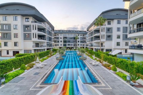 Wohnung  in Oba, Antalya, Türkei Nr. 212957 - 22