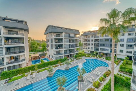 Wohnung  in Oba, Antalya, Türkei Nr. 212957 - 19