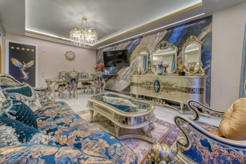 Wohnung  in Oba, Antalya, Türkei Nr. 212957 - 2