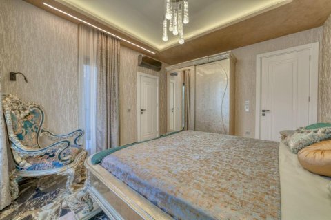 Wohnung  in Oba, Antalya, Türkei Nr. 212957 - 11
