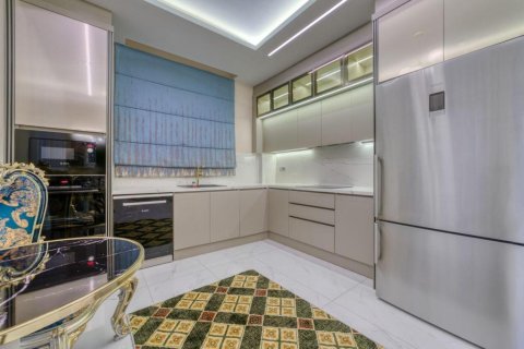 Wohnung  in Oba, Antalya, Türkei Nr. 212957 - 3
