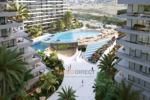 2+1 Lägenhet  i Esentepe, Girne,  Nr. 227439