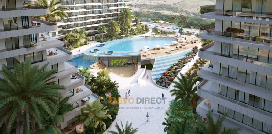 2+1 Wohnung  in Esentepe, Girne,  Nr. 227439