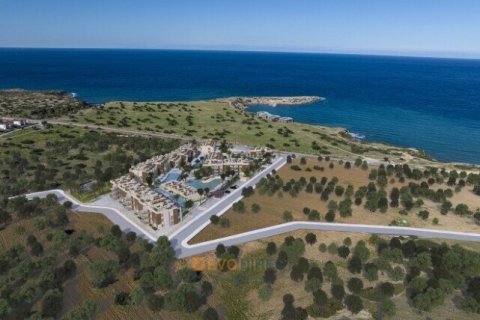 2+1 Leilighet  i Girne,  Nr. 227435 - 18
