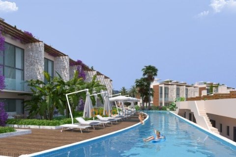 2+1 Apartment  in Girne, Northern Cyprus No. 227435