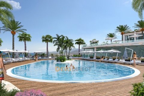 2+1 Leilighet  i Girne,  Nr. 227435 - 11