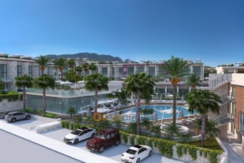 2+1 Leilighet  i Girne,  Nr. 227435 - 17