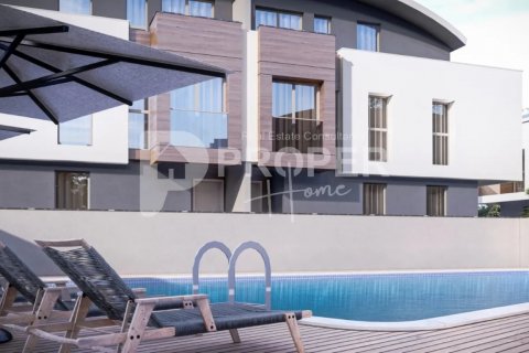 Villa in Dosemealti, Antalya, Türkei Nr. 92012 - 9