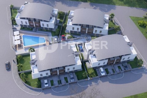 Villa in Dosemealti, Antalya, Türkei Nr. 92012 - 5