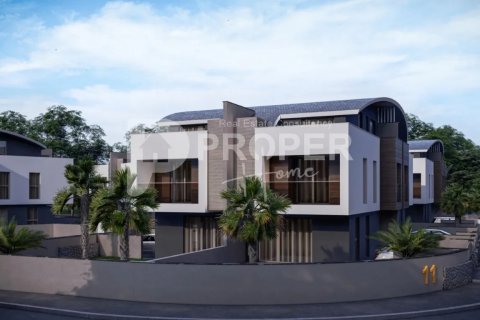 Villa in Dosemealti, Antalya, Türkei Nr. 92012 - 6