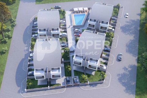 Villa in Dosemealti, Antalya, Türkei Nr. 92012 - 2