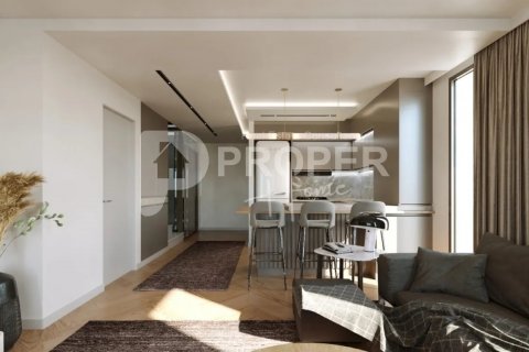 Villa in Dosemealti, Antalya, Türkei Nr. 92012 - 3