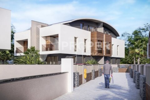 Villa in Dosemealti, Antalya, Türkei Nr. 92012 - 7