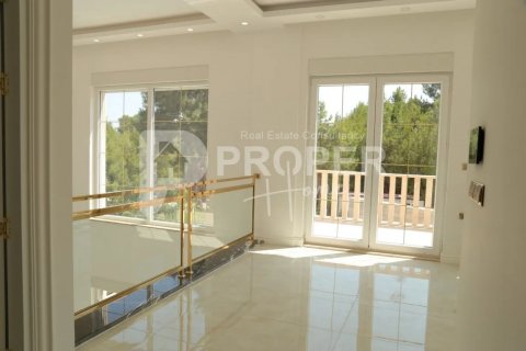 Villa i Dosemealti, Antalya, Turkiet Nr. 92008 - 2
