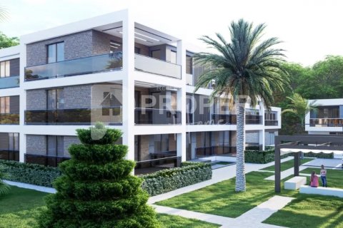 Продажа квартиры в Дёшемеалты, Анталье, Турция 5 комн., 170м2, №92011 – фото 9