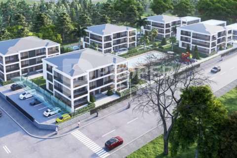 Продажа квартиры в Дёшемеалты, Анталье, Турция 5 комн., 170м2, №92011 – фото 16