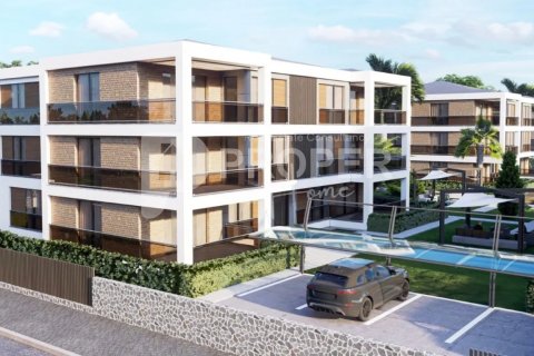 Продажа квартиры в Дёшемеалты, Анталье, Турция 5 комн., 170м2, №92011 – фото 4