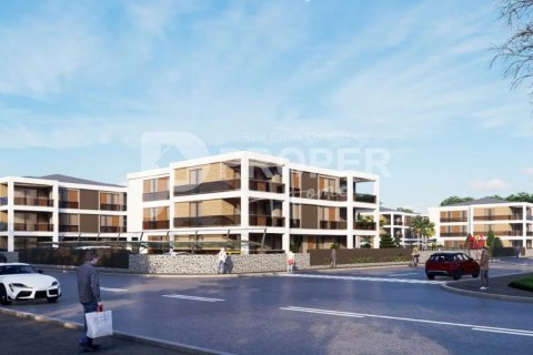 Продажа квартиры в Дёшемеалты, Анталье, Турция 5 комн., 170м2, №92011 – фото 3