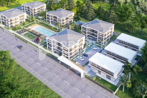 Продажа квартиры в Дёшемеалты, Анталье, Турция 5 комн., 170м2, №92011 – фото 18