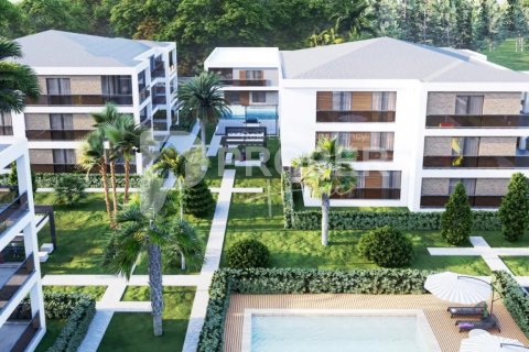 Продажа квартиры в Дёшемеалты, Анталье, Турция 5 комн., 170м2, №92011 – фото 7