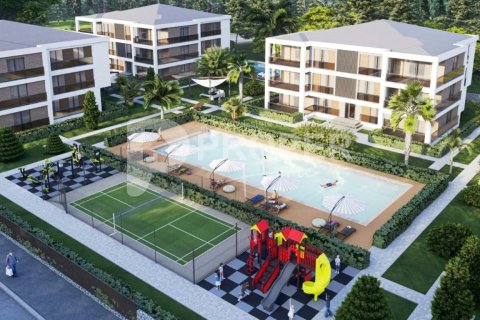 Продажа квартиры в Дёшемеалты, Анталье, Турция 5 комн., 170м2, №92011 – фото 13