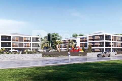 Продажа квартиры в Дёшемеалты, Анталье, Турция 5 комн., 170м2, №92011 – фото 2